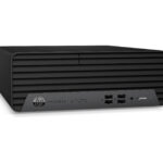 HP ProDesk 405 G6 SFF AMD Ryzen™ 7 4700G 8 GB DDR4-SDRAM 256 GB SSD Windows 10 Pro PC Negro