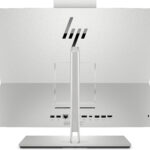 HP EliteOne 800 G6 Intel® Core™ i7 60.5 cm (23.8″) 1920 x 1080 Pixeles 8 GB DDR4-SDRAM 512 GB SSD PC todo en uno Windows 10 Pro Wi-Fi 6 (802.11ax) Plata