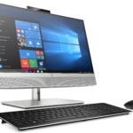 HP EliteOne 800 G6 Intel® Core™ i7 60.5 cm (23.8″) 1920 x 1080 Pixeles Pantalla táctil 16 GB DDR4-SDRAM 1 TB SSD PC todo en uno NVIDIA GeForce RTX 2070 SUPER Windows 11 Pro Wi-Fi 6 (802.11ax) Plata