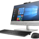 HP EliteOne 800 G6 Intel® Core™ i7 60.5 cm (23.8″) 1920 x 1080 Pixeles Pantalla táctil 16 GB DDR4-SDRAM 1 TB SSD PC todo en uno NVIDIA GeForce RTX 2070 SUPER Windows 11 Pro Wi-Fi 6 (802.11ax) Plata
