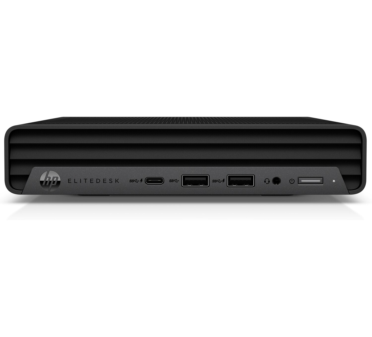 HP EliteDesk 805 G6 Mini PC AMD Ryzen™ 7 PRO 4750G 8 GB DDR4-SDRAM 512 GB SSD Windows 11 Pro Negro