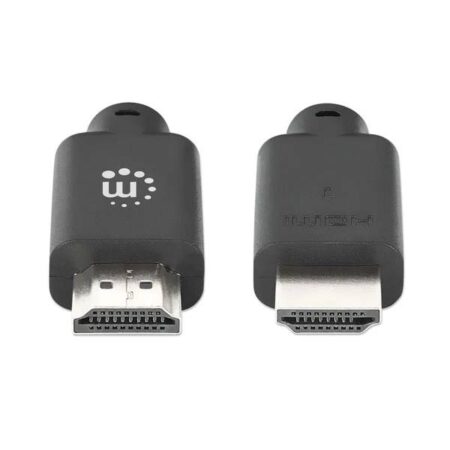 Cable HDMI De Alta Velocidad 4K60Hz Con Ethernet 1.5 M HDR Conta
