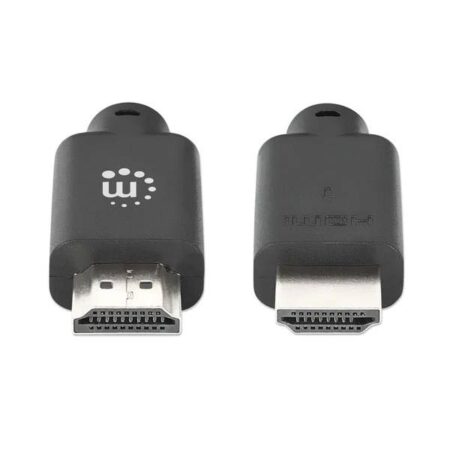 Cable HDMI De Alta Velocidad 4K60Hz Con Ethernet 2M HDR Contacto