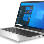 HP EliteBook 840 G8 Computadora portátil 35.6 cm (14″) Full HD Intel® Core™ i5 i5-1135G7 8 GB DDR4-SDRAM 256 GB SSD Wi-Fi 6 (802.11ax) Windows 10 Pro Plata