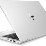 HP EliteBook 840 G8 Computadora portátil 35.6 cm (14″) Full HD Intel® Core™ i5 i5-1135G7 8 GB DDR4-SDRAM 256 GB SSD Wi-Fi 6 (802.11ax) Windows 10 Pro Plata