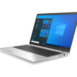 HP 840 G8 Computadora portátil 35.6 cm (14″) Full HD Intel® Core™ i7 i7-1165G7 8 GB DDR4-SDRAM 512 GB SSD Wi-Fi 6 (802.11ax) Windows 10 Pro Plata