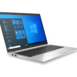 HP 840 G8 Computadora portátil 35.6 cm (14″) Full HD Intel® Core™ i7 i7-1165G7 8 GB DDR4-SDRAM 512 GB SSD Wi-Fi 6 (802.11ax) Windows 10 Pro Plata