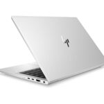 HP 840 G8 Computadora portátil 35.6 cm (14″) Full HD Intel® Core™ i7 i7-1165G7 8 GB DDR4-SDRAM 512 GB SSD Wi-Fi 6 (802.11ax) Windows 10 Pro Plata