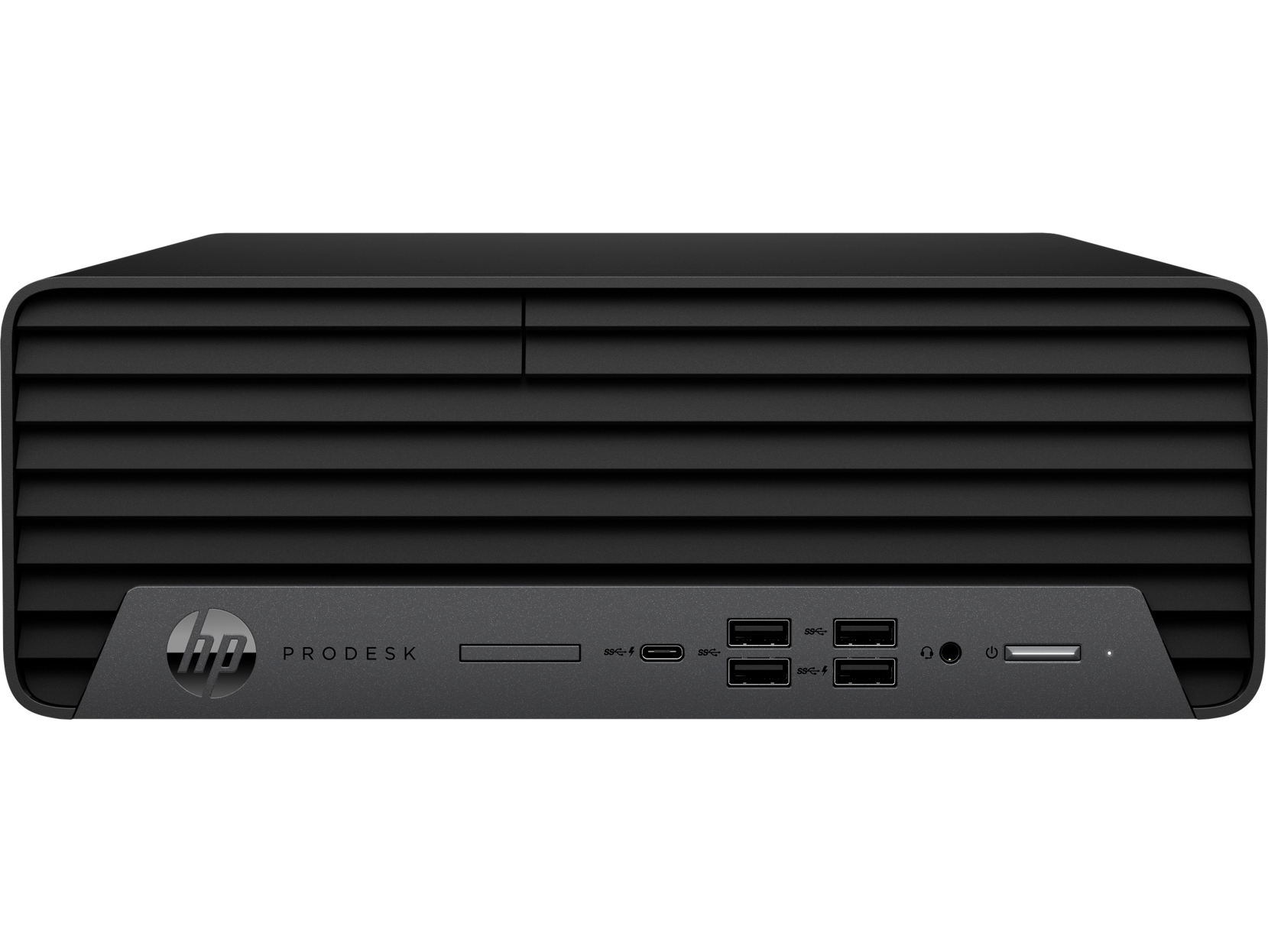 Hp Prodesk 600 G6 Sff Intel® Core™ I5 I5-10500 16 Gb Ddr4-sdram 1 Tb Unidad De Disco Duro Windows 10 Pro Pc Negro