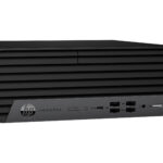 HP ProDesk 600 G6 SFF Intel® Core™ i5 i5-10500 16 GB DDR4-SDRAM 1 TB Unidad de disco duro Windows 10 Pro PC Negro