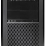 HP Z8 G4 Tower Intel® Xeon® 5122 32 GB DDR4-SDRAM 2.26 TB HDD+SSD NVIDIA® Quadro® P4000 Windows 10 Pro Estación de trabajo