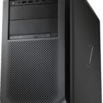HP Z8 G4 Tower Intel® Xeon® 5122 32 GB DDR4-SDRAM 2.26 TB HDD+SSD NVIDIA® Quadro® P4000 Windows 10 Pro Estación de trabajo