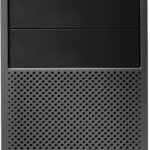 HP Z4 G4 Micro Tower Intel Xeon W W-2102 16 GB DDR4-SDRAM 1 TB Unidad de disco duro NVIDIA® Quadro® P600 Windows 10 Pro Estación de trabajo Negro