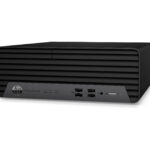 HP ProDesk PC de Escritorio 400 G7 – Intel Core i5, i5-10400, 8 GB, Sin especificar, 256 GB SSD, Mini PC Intel® Core™ i5 DDR4-SDRAM Windows 10 Pro Negro
