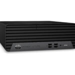 HP ProDesk PC de Escritorio 400 G7 – Intel Core i5, i5-10400, 8 GB, Sin especificar, 256 GB SSD, Mini PC Intel® Core™ i5 DDR4-SDRAM Windows 10 Pro Negro
