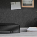 HP ProDesk PC de Escritorio 400 G7 – Intel Core i5, i5-10400, 8 GB, Sin especificar, 256 GB SSD, Mini PC Intel® Core™ i5 DDR4-SDRAM Windows 10 Pro Negro