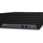 HP ProDesk 405 G6 SFF AMD Ryzen™ 3 4300G 8 GB DDR4-SDRAM 256 GB SSD Windows 10 Pro PC Negro