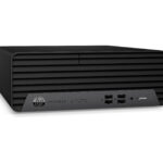HP ProDesk 405 G6 SFF AMD Ryzen™ 3 4300G 8 GB DDR4-SDRAM 256 GB SSD Windows 10 Pro PC Negro