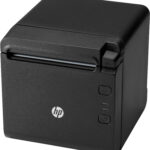 HP Value Thermal Receipt 203 x 203 DPI Alámbrico Térmica directa Impresora de TPV