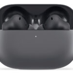 AUDIFONOS INALAMBRICOS LENOVO TWS EARBUDS X9/BLUETOOTH 5.3/CANCELACION DE RUIDO/COLOR NEGRO GRAFITO/4XD1R31390