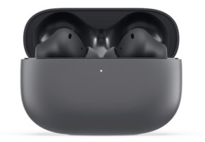 AUDIFONOS INALAMBRICOS LENOVO TWS EARBUDS X9/BLUETOOTH 5.3/CANCELACION DE RUIDO/COLOR NEGRO GRAFITO/4XD1R31390