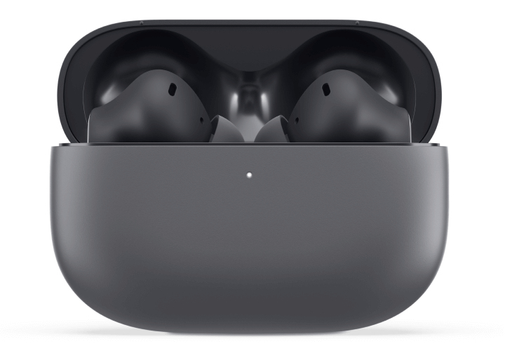 AUDIFONOS INALAMBRICOS LENOVO TWS EARBUDS X9/BLUETOOTH 5.3/CANCELACION DE RUIDO/COLOR NEGRO GRAFITO/4XD1R31390