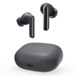 Audifonos Inalambricos Lenovo Tws Earbuds X9/Bluetooth 5.3/Cancelacion De Ruido/Color Negro Grafito/4Xd1R31390