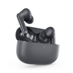 Audifonos Inalambricos Lenovo Tws Earbuds X9/Bluetooth 5.3/Cancelacion De Ruido/Color Negro Grafito/4Xd1R31390