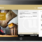 HP rp RP9 G1 3.5 GHz i5-7600 39.6 cm (15.6″) 1366 x 768 Pixeles Pantalla táctil