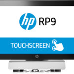 HP rp RP9 G1 3.5 GHz i5-7600 39.6 cm (15.6″) 1366 x 768 Pixeles Pantalla táctil