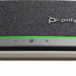 ALTAVOZ MANOS LIBRES POLY SYNC 20+ BLUETOOTH/USB-A/INALAMBRICO/COLOR PLATA/772C6AA