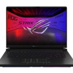 ASUS Rog Strix Scar 16 Intel Core Ultra 9 275Hx - Nvidia Geforce Rtx 5080, 32Gb De RAM DDR5 SSD De 2Tb. Pantalla De 16 Pulgadas Wuxga Con Windows 11 Home