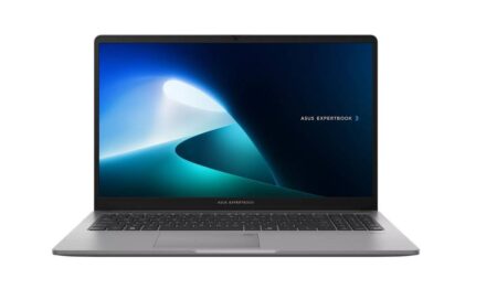 Nb ASUS Expertbook Essential 15 .6In I5-13420H W11P 8Gb 512Gb SSD 1