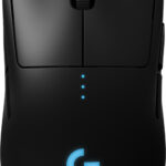 Mouse Logitech Pro 910-005271. -