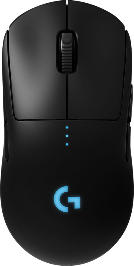 Mouse Logitech Pro 910-005271. –