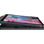 Slim Folio For The New Seventh-Generation Ipad - Graphite
