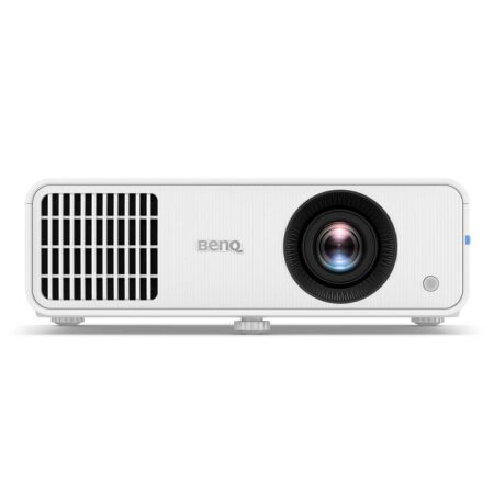 Proyector BenQ Lw550H – LED 3, 500 Lúmenes, Wxga, Cont. 20, 000:1, Hasta 30, 000 Horas, USB Tipo A, HDMI 1.4 X 2, Rs232, Bocina 10W