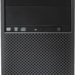 HP Estación de trabajo Z6 G4 Intel Xeon Bronze 3204 16 GB DDR4-SDRAM 1 TB Unidad de disco duro NVIDIA® Quadro® P1000 Windows 10 Pro Negro