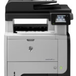 HP LaserJet Pro Impresora multifunción M521dn, Impresión, copia , escaneado, fax, Impresión a doble cara; AAD para 50 hojas; Impresión USB frontal