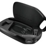 Manos Libres Monoaural Inalambrico C/Microfono Poly Voyager Legend 50-M Uc/Bluetooth/USB-C/Cancelacion De Ruido/Color Negro/Aj8V4Aa