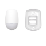 Detector Pir Inalambrico Hikvision Ds-Pdp15P-Eg2-Wb, P/Interior Serie Axpro/Inmunidad A Mascotas/Rango De Deteccion De 15Mts/Angulo De 85.9° De Cobertura