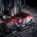Memoria DDR4 16Gb 3200Mhz Adata Xpg Gammix D30 Red, Ax4U320016G16A-Sr30