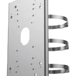 Adaptador De Poste Hikvision Ds-4630Zj-Gsac Para Montaje De Domos Ptz Con Polimero Anticorrosion
