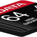 Memoria Microsdxc 64Gb Flash Teamgroup Tusdx64Gcl10U03, Uhs-I Clase 10, Con Adaptador