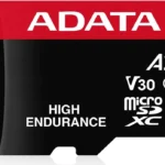 Memoria Microsdxc 64Gb Flash Teamgroup Tusdx64Gcl10U03, Uhs-I Clase 10, Con Adaptador