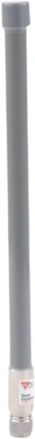 Antena Omnidireccional Txpro Txpo259Nh Mayor Distancia De Transmision/Recepcion De Señal En 360º/Doble Banda/2.4Ghz De 6Dbi/5Ghz 9Dbi/Conector N-Hembra/Adecuada Para Entornos Exigentes