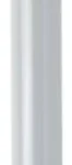 Antena Omnidireccional Txpro Txpo259Nh Mayor Distancia De Transmision/Recepcion De Señal En 360º/Doble Banda/2.4Ghz De 6Dbi/5Ghz 9Dbi/Conector N-Hembra/Adecuada Para Entornos Exigentes
