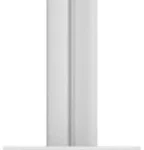 Antena Omnidireccional De 360° Airmetro Ruijie Rg-Ant13-360 Con 13Dbi En Banda 5Ghz/Slant 90°/Compatibilidad Multi-Marca Para Enlaces Multipunto/Conectores Sma Hembra Inverso