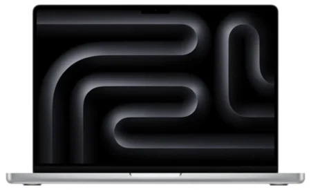 Apple Macbook Pro Apple M M5 Computadora Portátil 36.1 Cm (14.2″) 16 Gb 512 Gb SSD Wi-Fi 6E (802.11Ax) Macos Tahoe Plata (Precio Limitado A Stock)