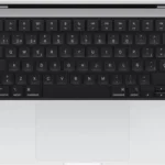 Apple Macbook Pro Apple M M5 Computadora Portátil 36.1 Cm (14.2") 16 Gb 512 Gb SSD Wi-Fi 6E (802.11Ax) Macos Tahoe Plata (Precio Limitado A Stock)